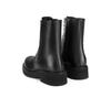 Ankle Boots Gino Rossi RIDER-24606PE, Black