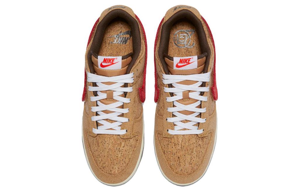 Nike Dunk Low Sp Clot Cork FN0317-121
