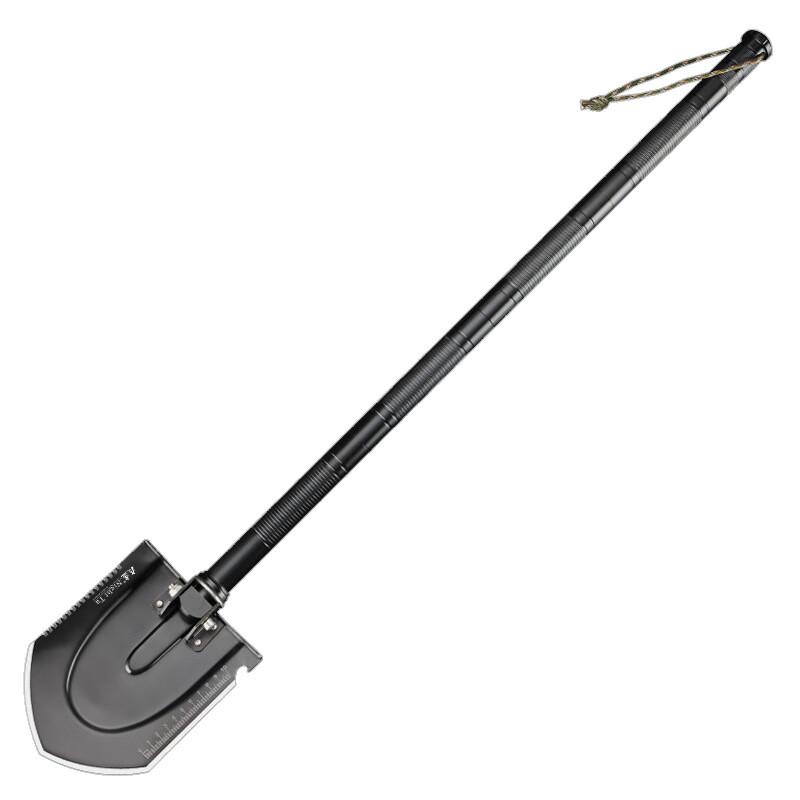 MR MOOSE Multi-function Outdoor Shovel