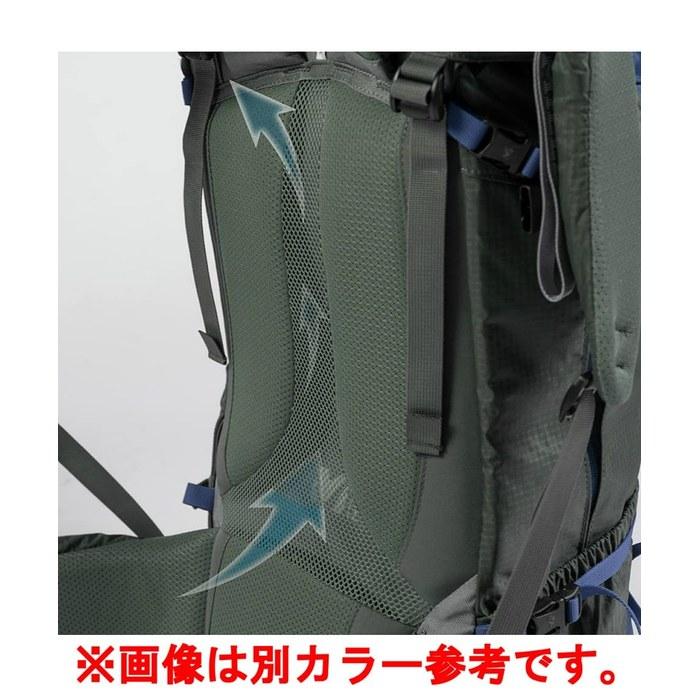 [Millet] Saas Fee 50+15 SAPHIR-L (Back Length 51cm) L (Back Length 51cm)