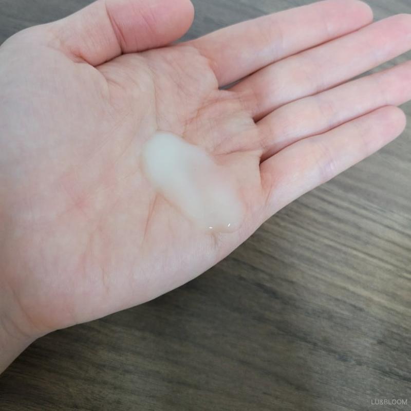 ILLIYOON Fresh Moisture Lotion 350ml (+Free Gift)