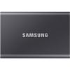 Samsung External SSD T7 Grey 1 TB MU-PC1T0T/WW
