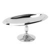Dessert Bowl Ice Cream Cup Stainless Steel Footed Dessert Cup for Ice Cream Fruit Pudding Snack Dessert Easy To Clean