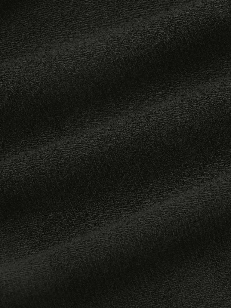 NEUTRALWORKS. SOPRANER/LWS HOODIE Sweatshirt, Black, Size M