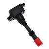 4x Ignition Coils For Honda Civic 2006 2007 2008 2009 2010 2011 1.3L 30520PWA003