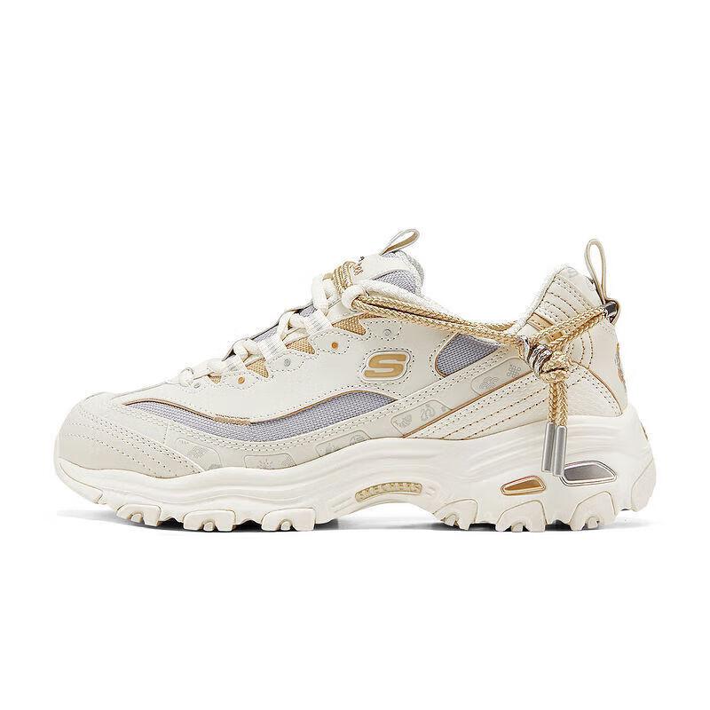 Skechers Women s Low-Top Casual Shoes US 7.5