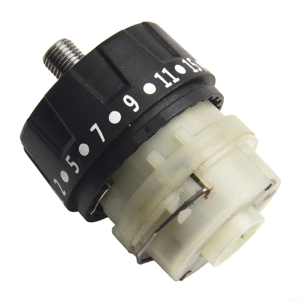 Bürstenloses Getriebe Zweiganggetriebe Selbstsperrendes Getriebe