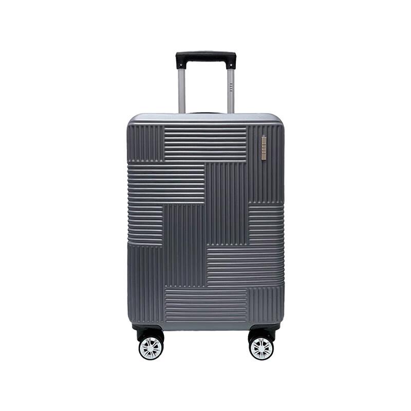 ELLE Unisex Spinner Carry-on Luggage 20 inch