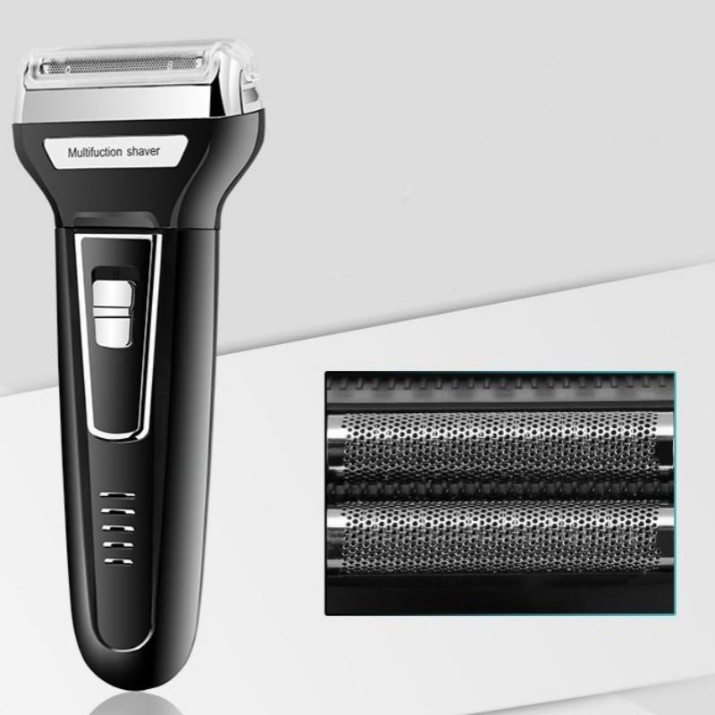 For Electric Shaver Hair Cutting Nose Hair Shaving And Shaving Multifunctional