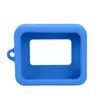 Portables Silicone Case Shockproofs Dustproof Protective Sleeve Antidrop Cover for GO ESSENTIAL 2 Speaker