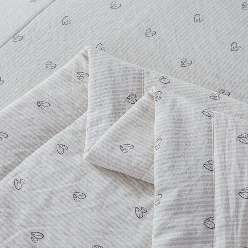 Faunen Premium Soft All-Season Quilt