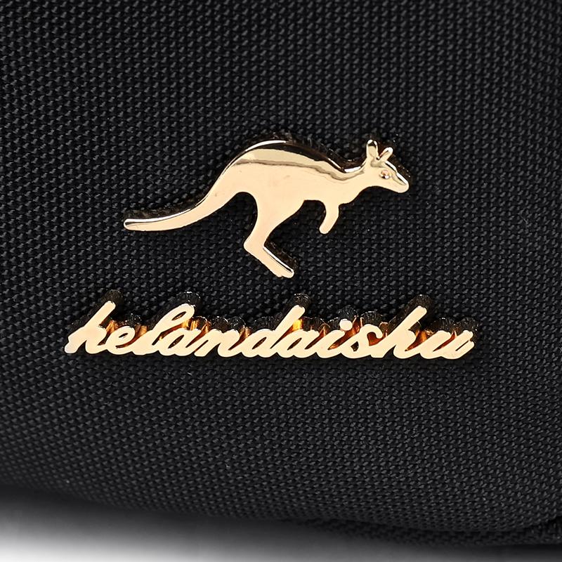 Оксфордский рюкзак — фото 10