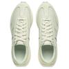 Li Ning Light Boat Reflective Trendy Wear-Resistant Non-Slip Low-Top Casual Shoes Unisex Casual Shoes Soft-Water-Green AZGV055-5