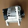 2871A306 Alternator Compatible with Perkins Engine 2873A301 2871A301 2871A302 1004-40T 1104C-44 1006-6 1006-60T 1006-60TW