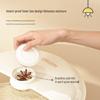 ZISIZ Sealed Rice Storage Container