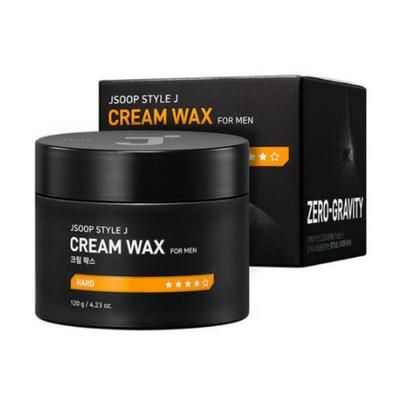 Product Name: J’soup StyleJ For Men Cream Hair Wax