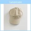 Polyester Embroidery Letter Baseball Hat For Casual Style And Protection Sun