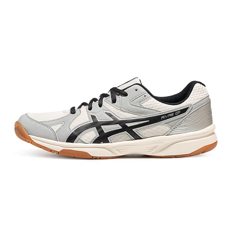 

Asics Rivre Cf Comfortable Trendy Non-Slip Low-Top Badminton Shoes Unisex sneaker 1073A072-102 45