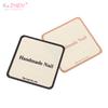 10 Sheets Press-On Nail Packaging Cards False Nail Design Swatch Display Handmade Manicure Sample Show Card For Salon