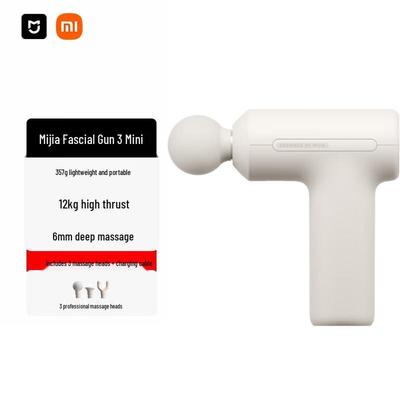 XiaoFascia Gun 3 Mini Tiefengewebemassagegerät