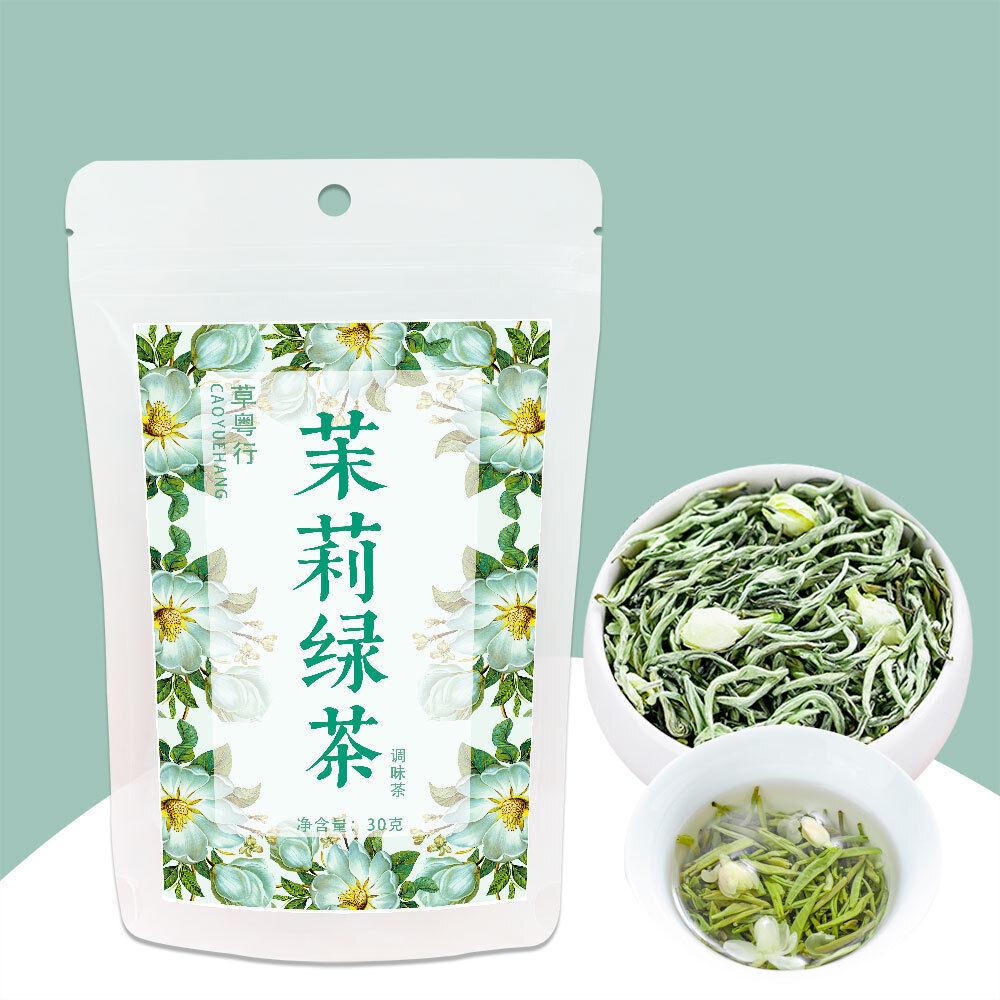 

Пакетированный чай Osmanthus Oolong, оздоровительный чай, цветочный фруктовый чай, 3 упаковки Jasmine Green Tea 3 Packs