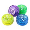 Beginner Light-Up Yo-Yo Toy - Internet Celebrity Sleeper Ball