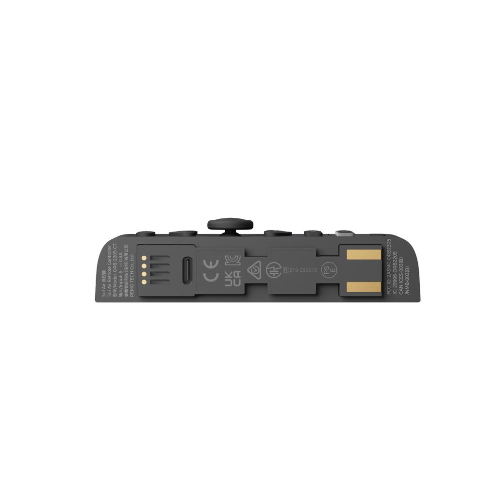 Pilot Obsbot Do Kamer Tail