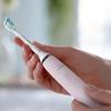 Philips HX3697/21 Sonic Electric Toothbrush with UV Sterilizer Box