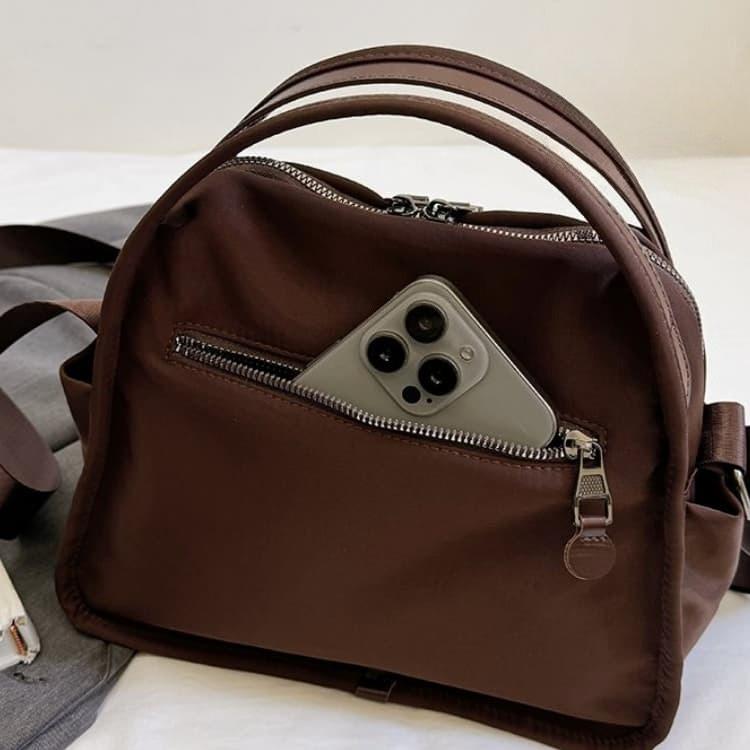 New women's fashion portable shoulder messenger bag