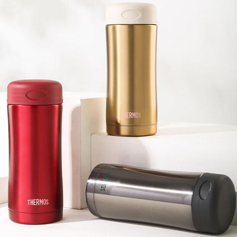 Thermos JCG-400 Stainless Steel Insulated Mug 400ml