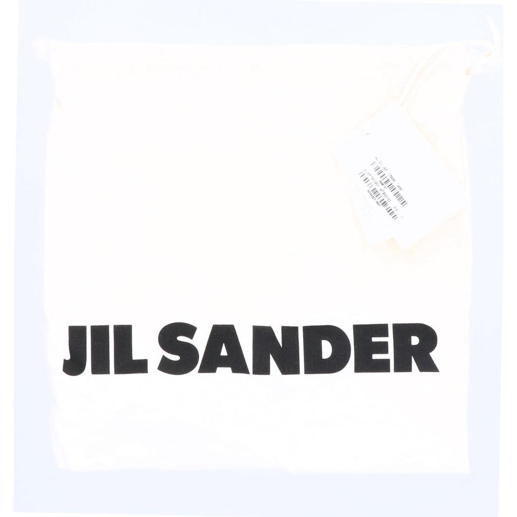 Jil Sander [Excellent Condition] JSPT853407 WTB9163 Drawstring Crossbody Handbag BrownUsed