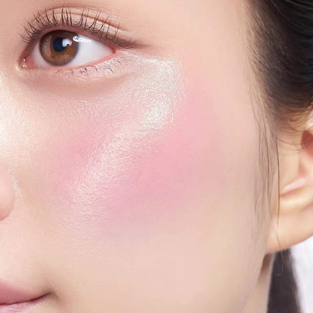 JUNGSAEMMOOL Artist Cushion Blush 4g – Hydrating Glow Cushion Cream Blush