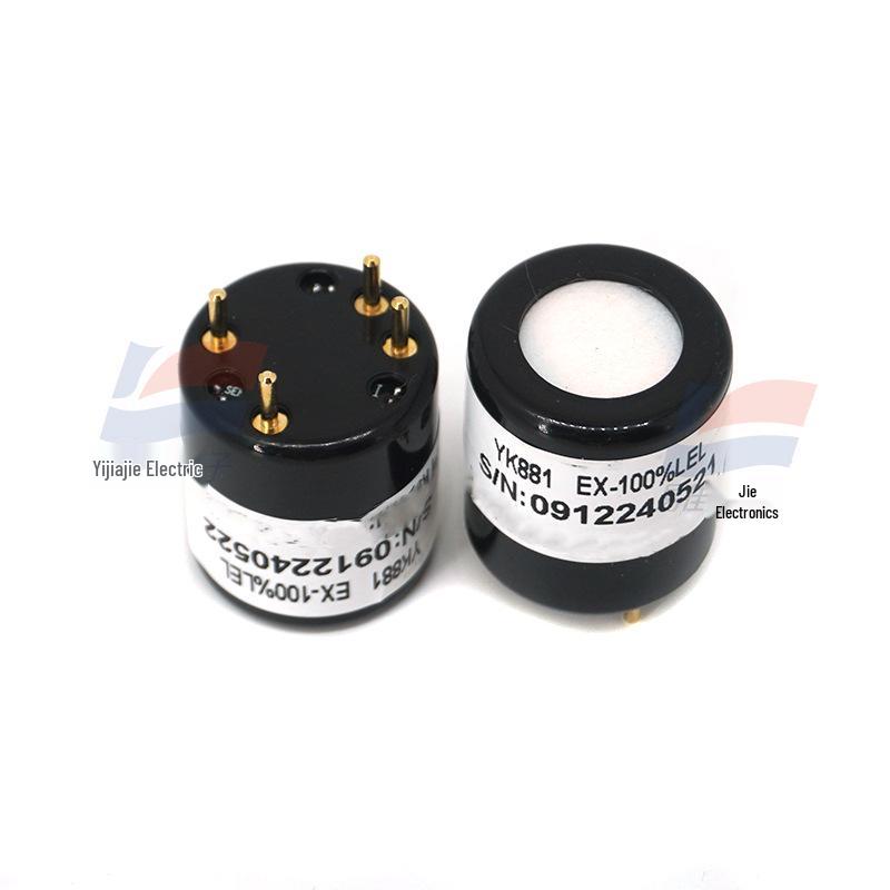 EX-100%LEL Combustible Gas Sensor for Leak Alarm Device 0-100%LEL