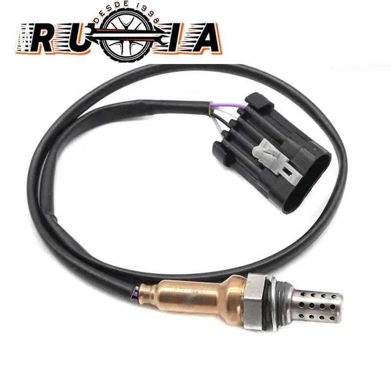 NEW 25325359 Air Fuel Ratio Oxygen Sensor Compatible with JAC J2 J3 J5 J6 T6 T8 CHERY QQ Face Celer LIFAN X60 320 620 Foison