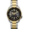5 Sports SRPK22 Charcoal Dial Automatic Men's Watch
