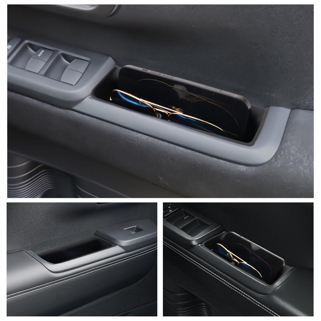 ruiya 2023 Honda N-Box JF5/JF6 Custom Dedicated Door Handle Storage Box Door Handle Pocket