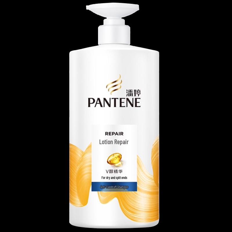 Шампунь против перхоти Pantene Pro-V