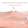 AKF Invisible Double Eyelid Stickers for Women with Natural Shaping, Ideal for Swollen Eyelids, in a Mirror Box.