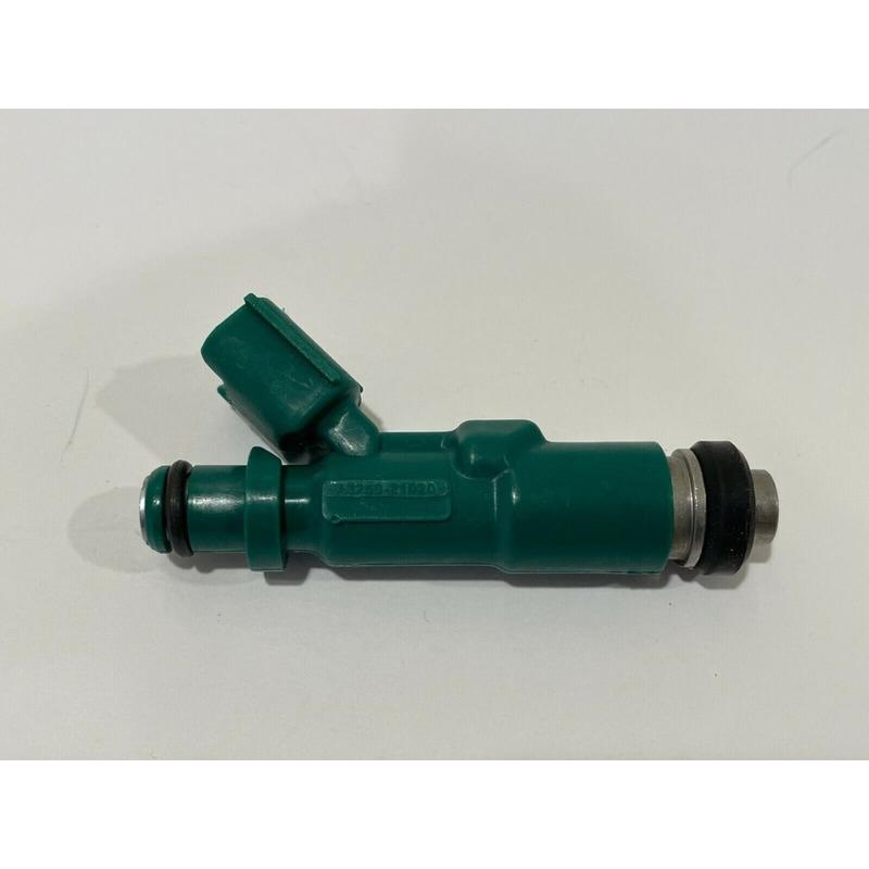 High quality New For 1/4PCS 23250-21020 Car Fuel Injector Nozzle For Toyota Echo Prius Scion XA Scion XB 2000-2009 2325021020