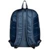 Backpack - Paris Saint Germain - Stadium 3 - 42x32x18 Cm - Blue - Sporty