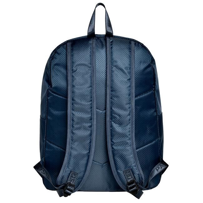 Backpack - Paris Saint Germain - Stadium 3 - 42x32x18 Cm - Blue - Sporty