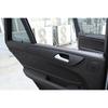 For Mercedes Benz ML GLE GL Class GLS 320 400 Car Styling ABS Carbon Fiber Interior Door Decoration Panel Cover Trim Accessories