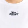 New Balance Women S Semi Crop TighT T ShirT eqS Nbnee2w422 10