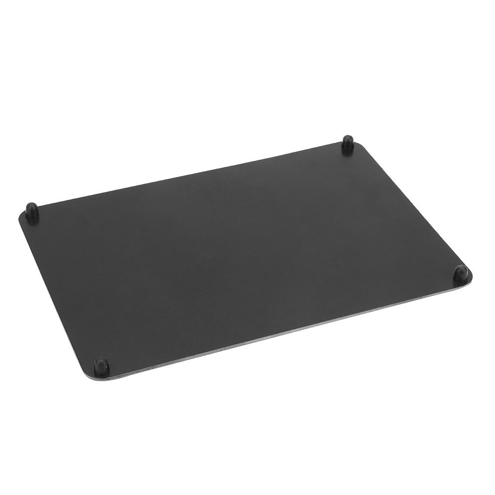 Rozmrazování mražených potravin, maso, ovoce, rychlé rozmrazování, deska, rychlé rozmrazování, tác, kuchyňský gadget nástroj