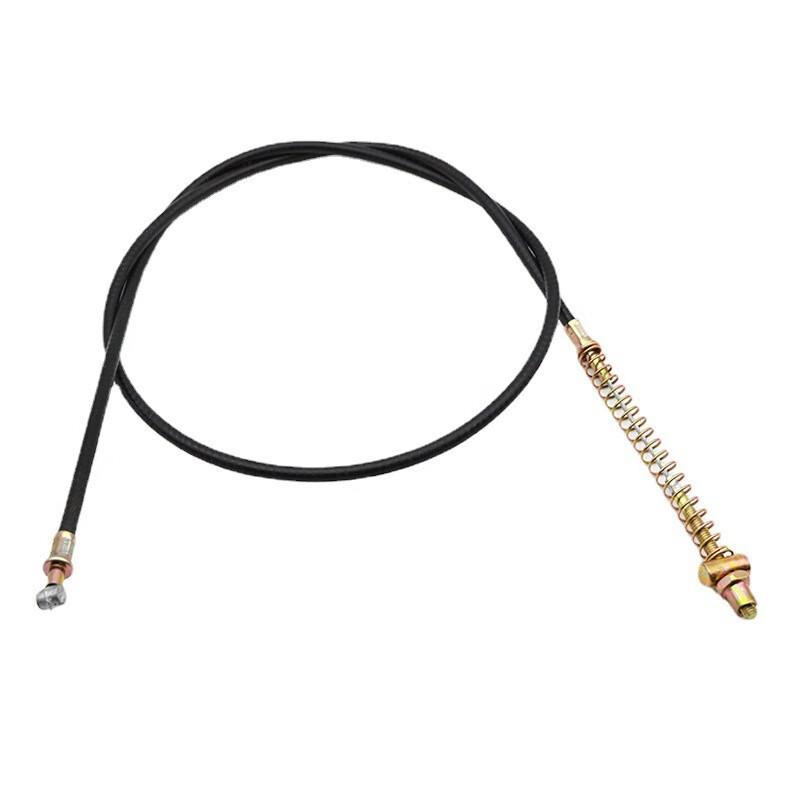 Electric Scooter Thickened Drum Brake Cable