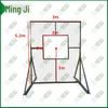 Mingji Mobile Window Target