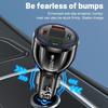30W Type C USB Car Charger Fast Charging For iPhone15 Pro Max Xiaomi 14 Samsung Huawei Quick Charge 3.0 Car Mobile Phone Charger