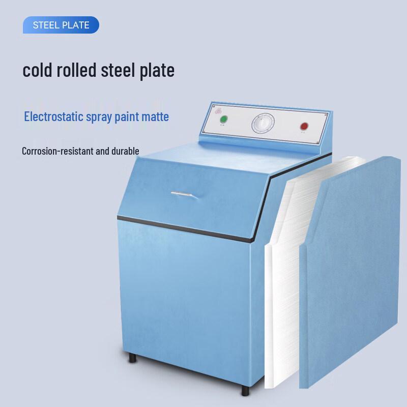 Rongyu AS-CJ200-3 Sealed Lab Sample Grinder