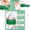 West Month Body Care Deodorant Balm Refreshing Aroma Non-greasy Gentle Care For Everyday Protection