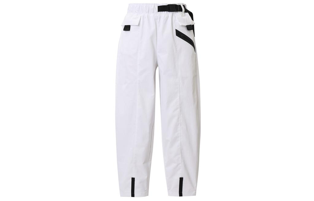 Nike Casual Pants Women's White DD4617-100